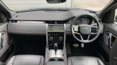 Land Rover Discovery Sport 1.5 P300e R-Dynamic HSE 5dr Auto [5 Seat] Station Wagon